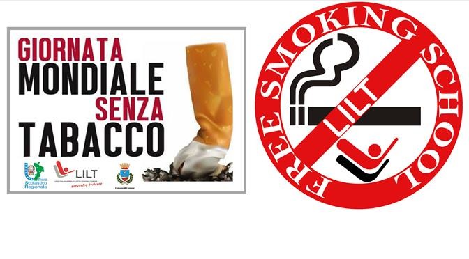 Giornata Mondiale Senza Tabacco, “l’arte di smettere di fumare” secondo la Lilt